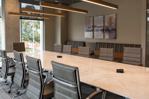 Grow Your Business Downtown With a Commercial Lease at the Exchange