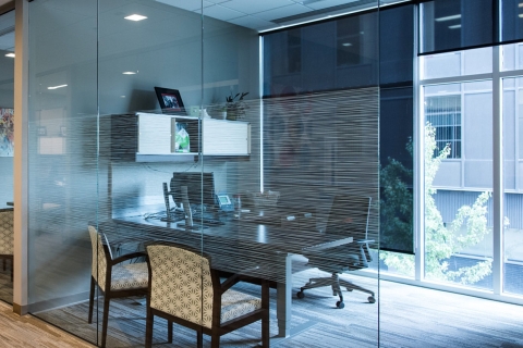 Looking to Give Your Business the Advantage? Consider a Commercial Lease Downtown at The Exchange