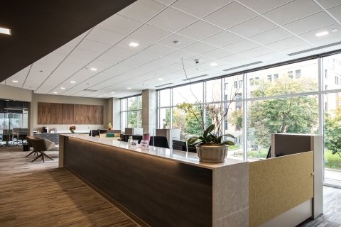 How Can a Commercial Lease Downtown Benefit Your Business?