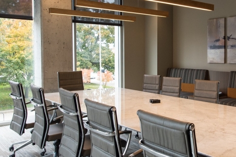 Find Greater Opportunities in Downtown Kalamazoo With a Commercial Lease
