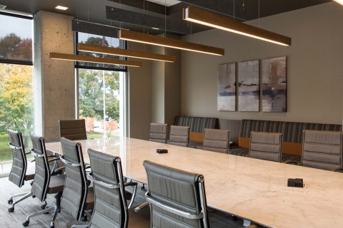 Help Your Business Find Greater Opportunity With a Commercial Lease in Downtown Kalamazoo
