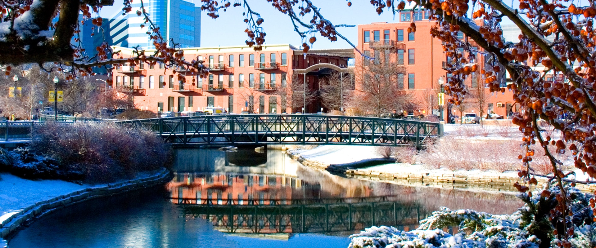 Urban Living l The Exchange in Downtown Kalamazoo