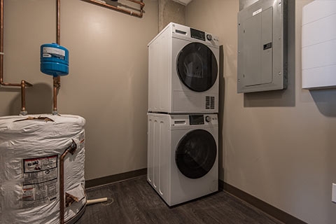 Bike Storage Ideas Inside Your Downtown Kalamazoo Apartment