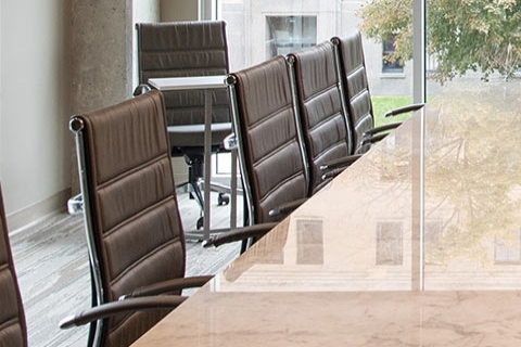 Find Greater Opportunities With a Commercial Lease Downtown