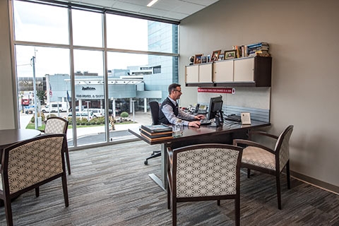 Get an Advantageous Space for Your Business With a Commercial Lease at the Exchange