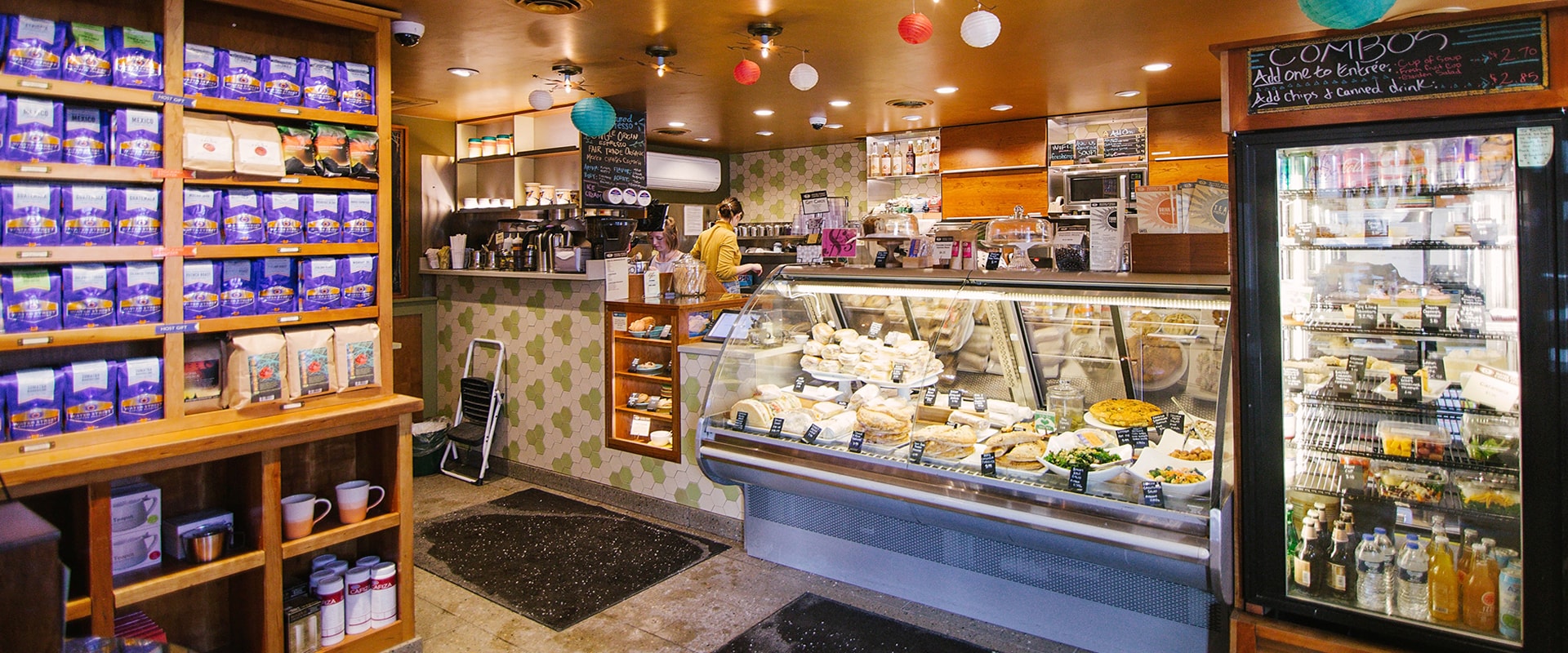 Urban Living l The Exchange in Downtown Kalamazoo