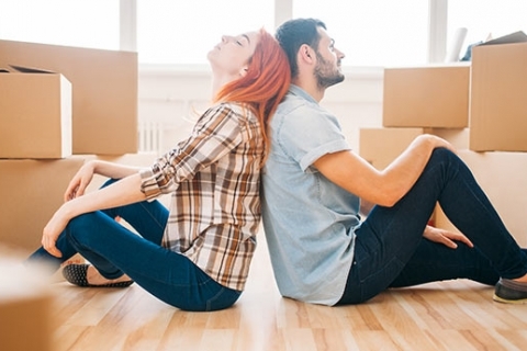 Prepare for Moving with These Tips from The Exchange Apartments in Downtown Kalamazoo