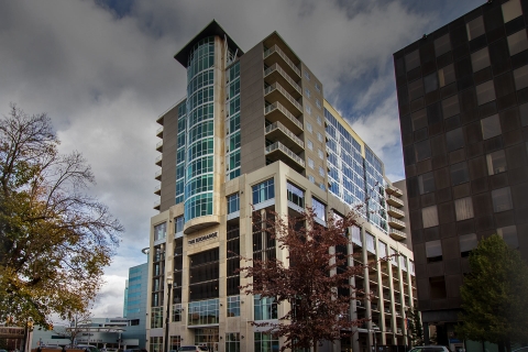 Find the Space Your Business Needs to Grow With a Commercial Lease Downtown